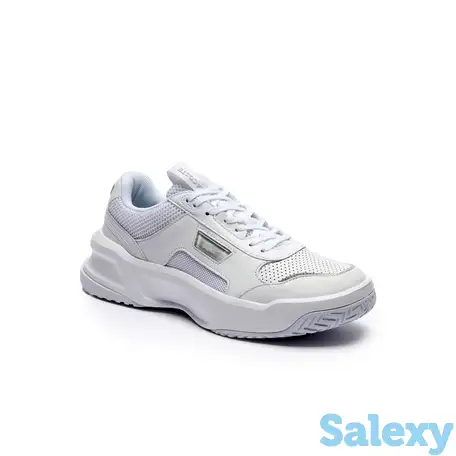 Кроссовки lacoste ace lift, фотография 1