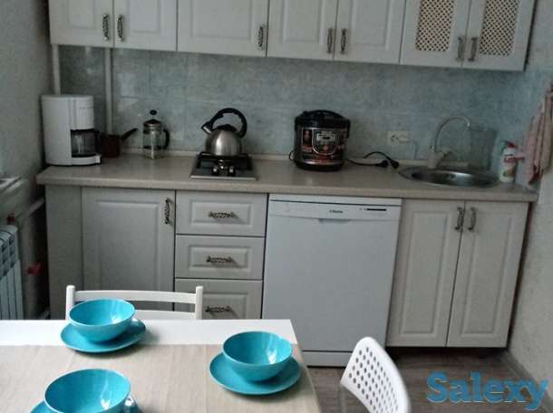 Уютная креативная однушка, Кулагер Омарова 91, фотография 8