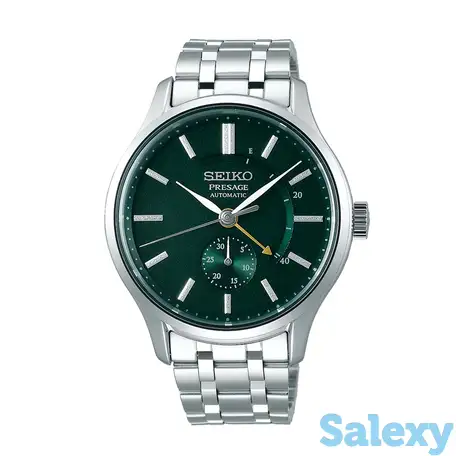 Наручные часы seiko, фотография 1