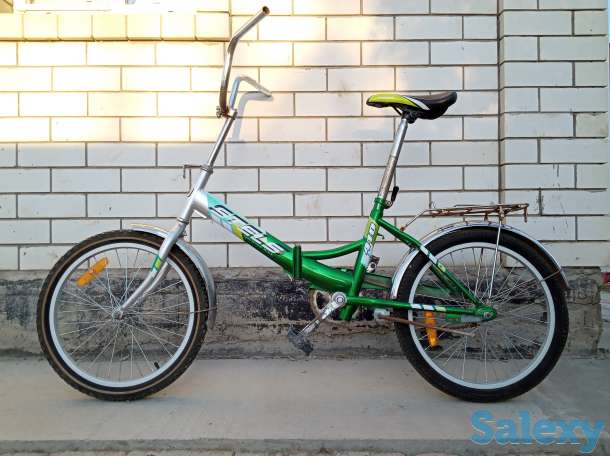 STELS 410, фотография 2