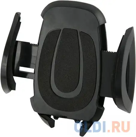 Держатель redline hol-12 черный для для смартфонов и навигаторов (ут000018151), фотография 1