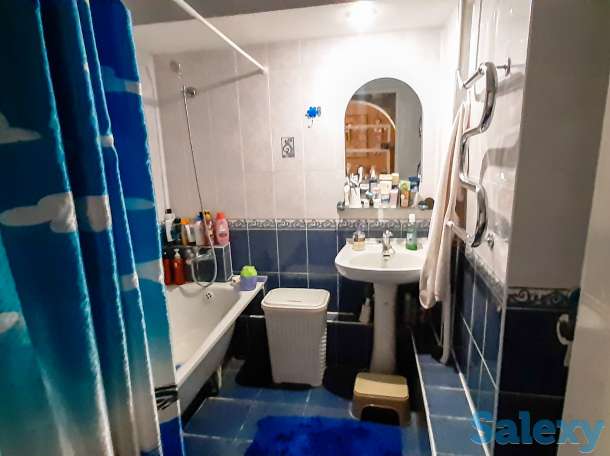 Продам 1-комнатную квартиру, Торайгырова 27, фотография 7