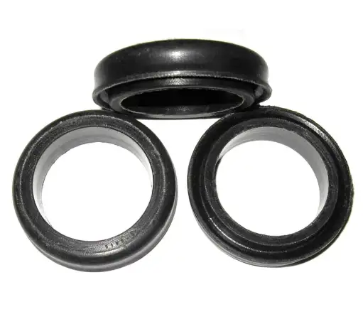 Манжета рти, D1 9-1000 мм, D2 4-600 мм, H 4-25 мм, Тип: резиновая; армированная; уплотнительная..., фотография 1