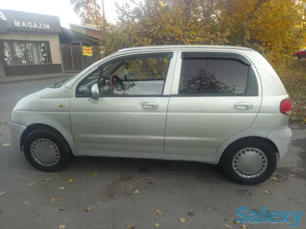 Продается авто Matiz, фотография 3