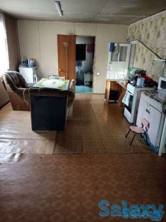 продажа дома, исатая тайманова 38, фотография 1