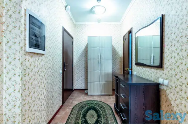 Квартира в ЖК Северное сияние, фотография 8