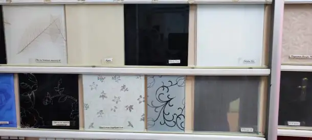 Тонировка окон, фотография 8