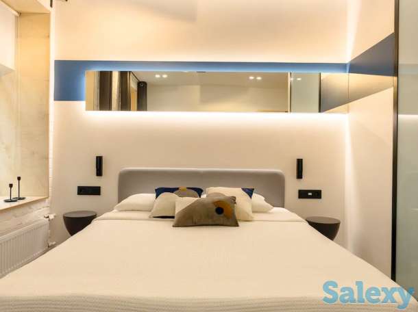 Квартира с видом на горы, Навои 58, фотография 7