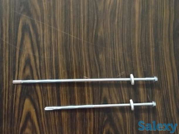 Продам саморезы под сендвич панели, фотография 1