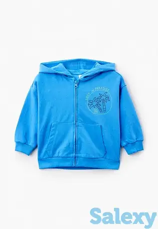 Толстовка sela, фотография 1