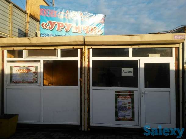 Кафе-контейнер, фотография 3