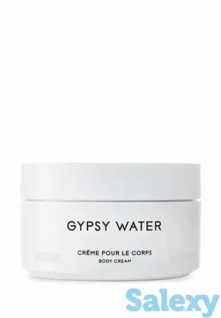 Крем для тела byredo, фотография 1