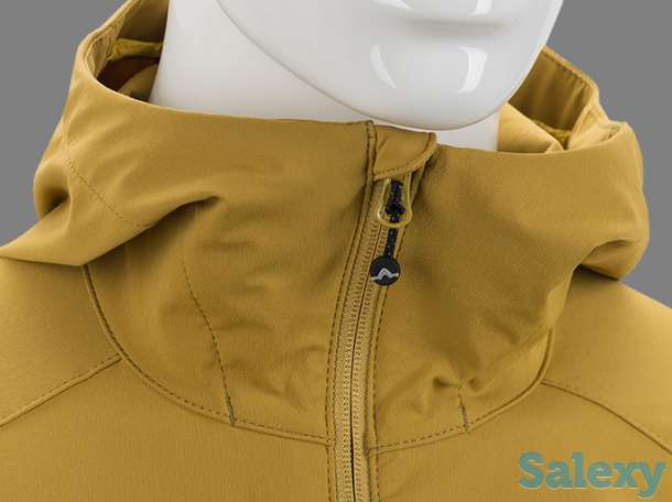 Куртка сивера единец про табак, фотография 5