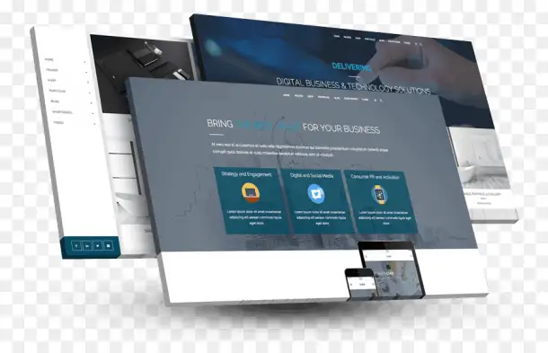 Web-Разработчик, Web-Дизайнер, фотография 3