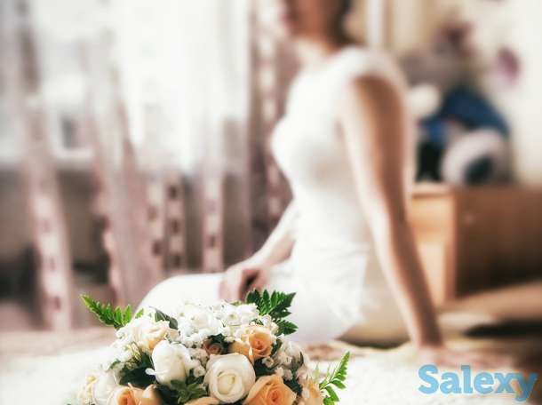 Видео-съемка в 4К. Супер качество только у нас., фотография 9