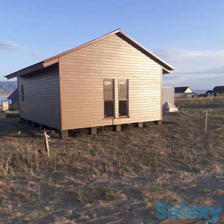 Строительство и ремонт недвижимости, фотография 12