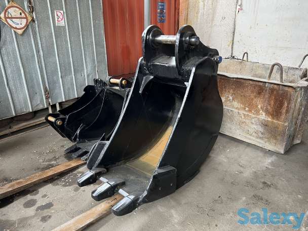 Ковш на CAT  315 и 318 размер 60 см, фотография 1