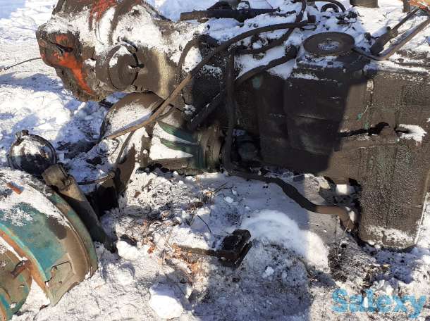 Продам запчасти Т150, фотография 5