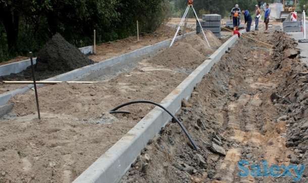 Строительные услуги, фотография 3