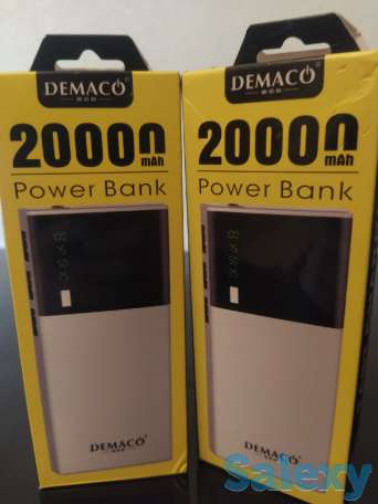 Power bank, фотография 1