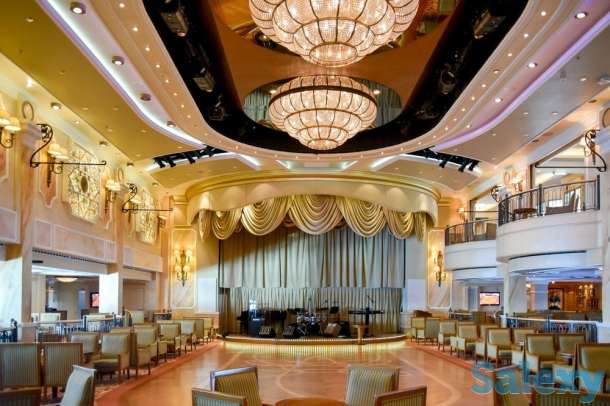 Все на борт: морские круизы по выгодной цене!, фотография 2