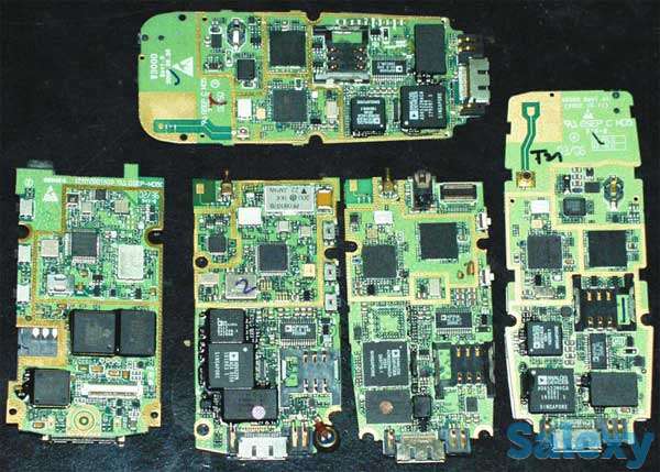 Куплю серебро , куплю платину , куплю радиодетали в Караганде., фотография 4