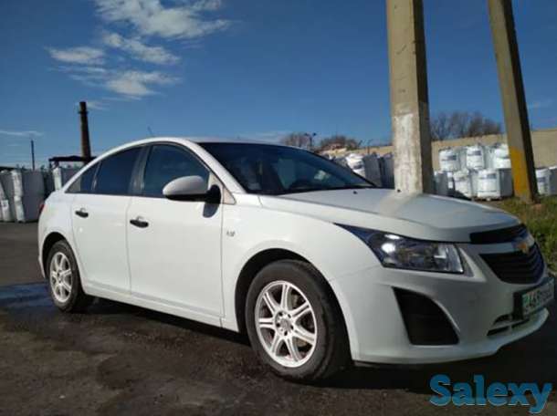 Shevrolet cruz 2013 года Chevrolet Cruze, фотография 1