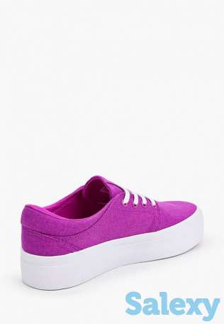 Кеды dc shoes, фотография 3