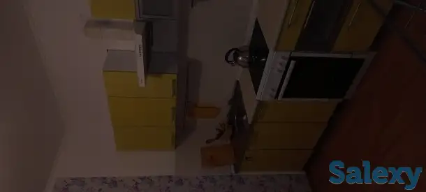 Сдам 1ком.кв. помесячно 140000тг, фотография 5