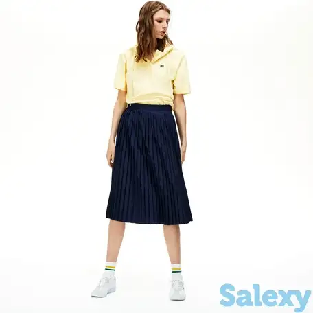 Юбка lacoste, фотография 1