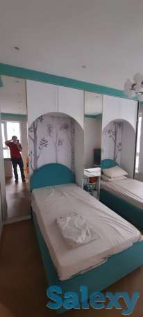 Мебель на заказ – индивидуальность и комфорт, фотография 17