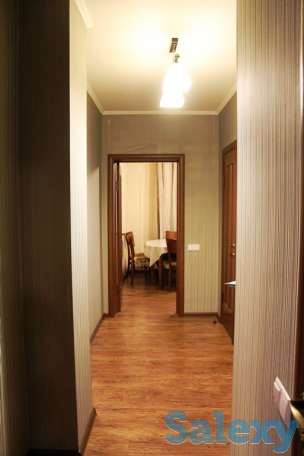 3-комнатная квартира, Макатаева 33/2 — Баишева, Макатаева 33/2 — Баишева, фотография 10