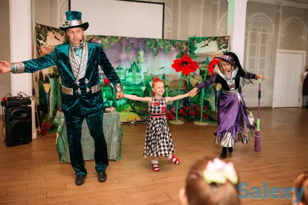 Фотограф на день рождение!, фотография 7