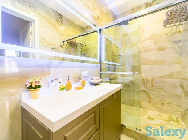 Комфортабельная квартира в ЖК Вавилон, ул. Розыбакиева, 247, фотография 2