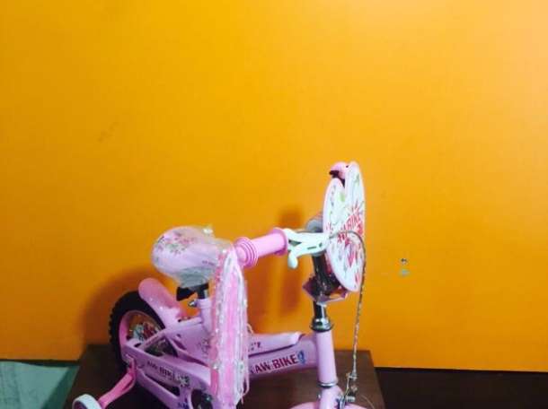 детские велосипеды , фотография 4