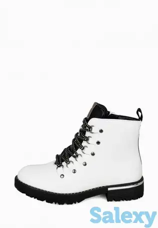 Ботинки t.taccardi, фотография 1