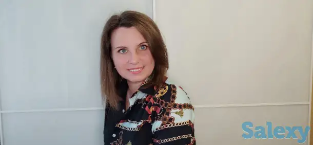 Трансформационный психолог, коуч, психосоматолог, фотография 2