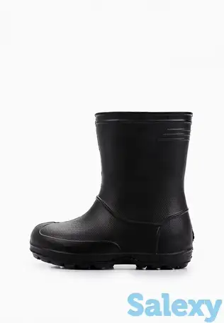 Резиновые сапоги smile of milady, фотография 1