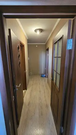 1 ком.квартира ЖК Форт Строй  - Иманова, фотография 3