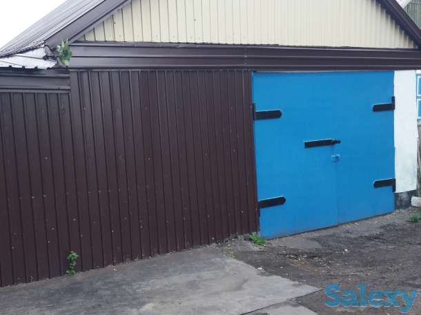 Продаётся Дом район ЖБИ,Мед.санчасть, фотография 2