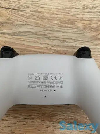 Контроллер DualSence, фотография 6