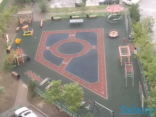 Продам 1-комнатную квартиру, ул. Жуалы, д18, фотография 1