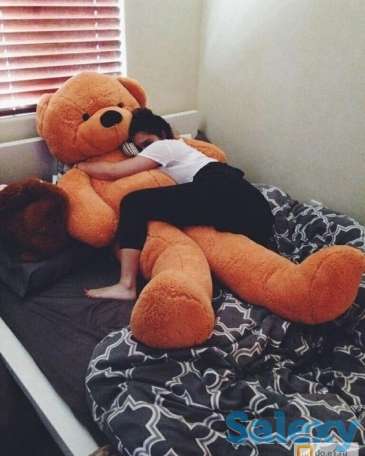 Плюшевые мишки, Мягкие игрушки. Скидки 20%! Доставка, фотография 1