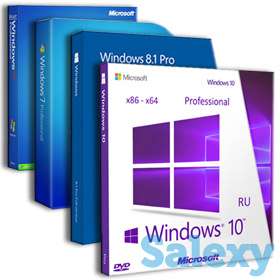 Установка Windows 7/8/10, антивируса, MS Office, Гос закуп, кабинет налогоплательщика, ЭЦП, 3DMax, CorelDRAW, Photoshop, фотография 1