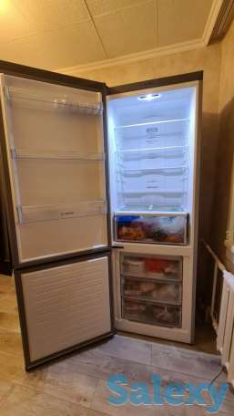 Холодильник BOSCH, фотография 4