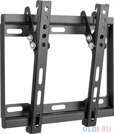 Кронштейн для телевизора ultramounts um 831tw белый 17