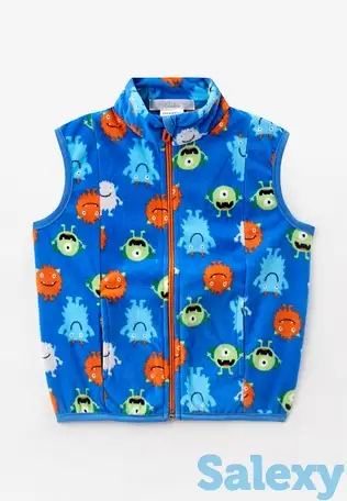 Жилет lisaweta, фотография 1