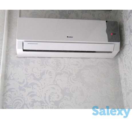 Кондиционеры продажа установка., фотография 7