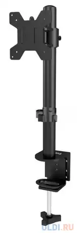 Кронштейн для мониторов жк buro m061 черный 15