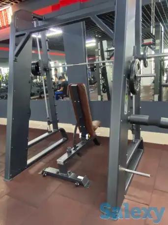 Продаются тренажеры на 1000 кв/м, фотография 6